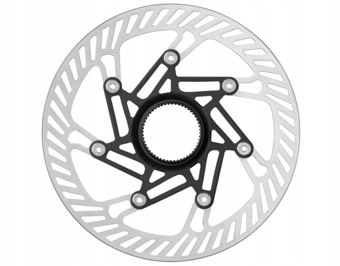 Tarcza hamulcowa Campagnolo DB-160S 160 mm