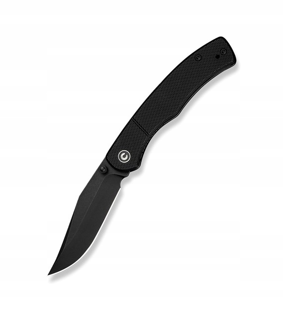Nůž CIVIVI Clingman G10 All Black C230651
