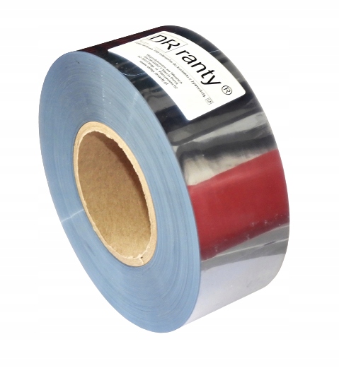 Folia Rantowa Do Tortu Dorosiowe Ranty 6cm x 100m