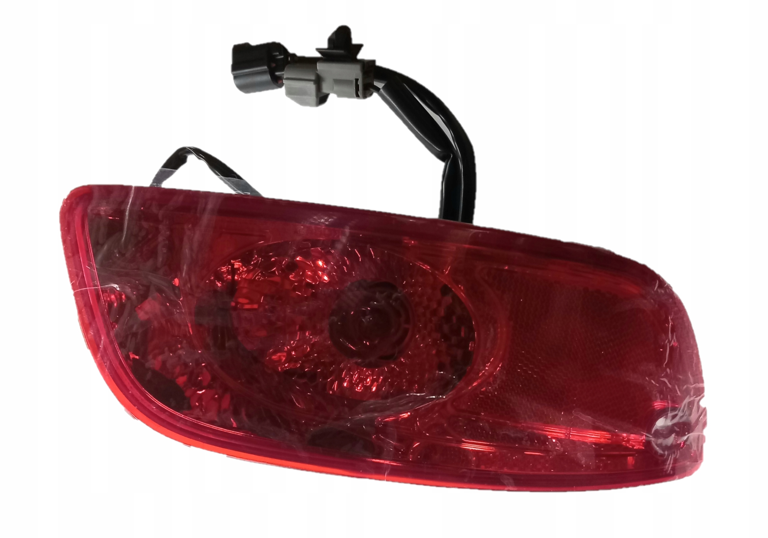 924082B000 - ПРОТИТУМАННА ФАРА ЛІВА HYUNDAI SANTA FE II