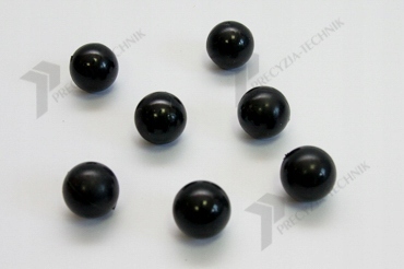 Kulka obrotnicy OSM-00.08 średnica 18 mm PRECYZJA