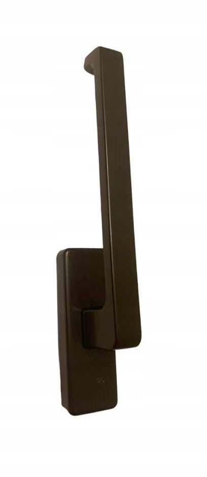 Kľučka G-u Psk Dirigent Mz ľavá hnedá GU-34225