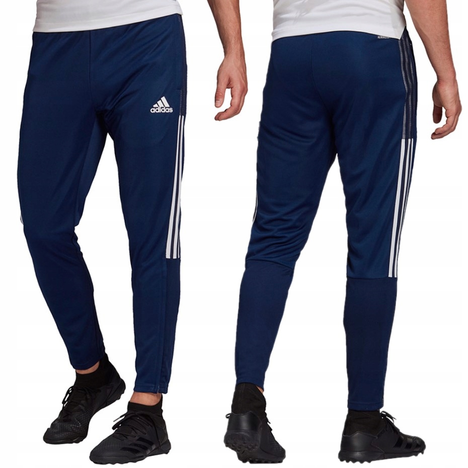 

Spodnie Męskie Adidas Tiro 21 Training GE5427