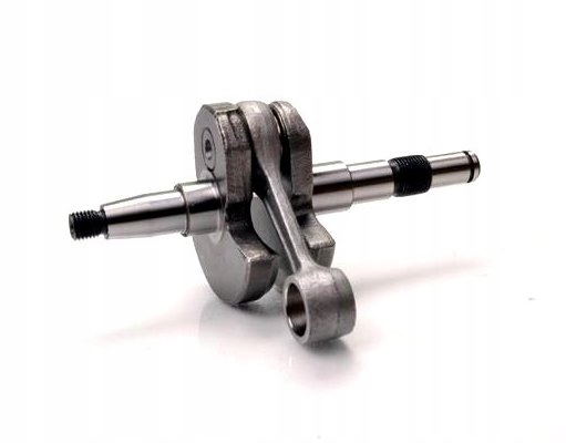 Kliková hřídel Stihl 026 MS260 Akce! Kvalita!