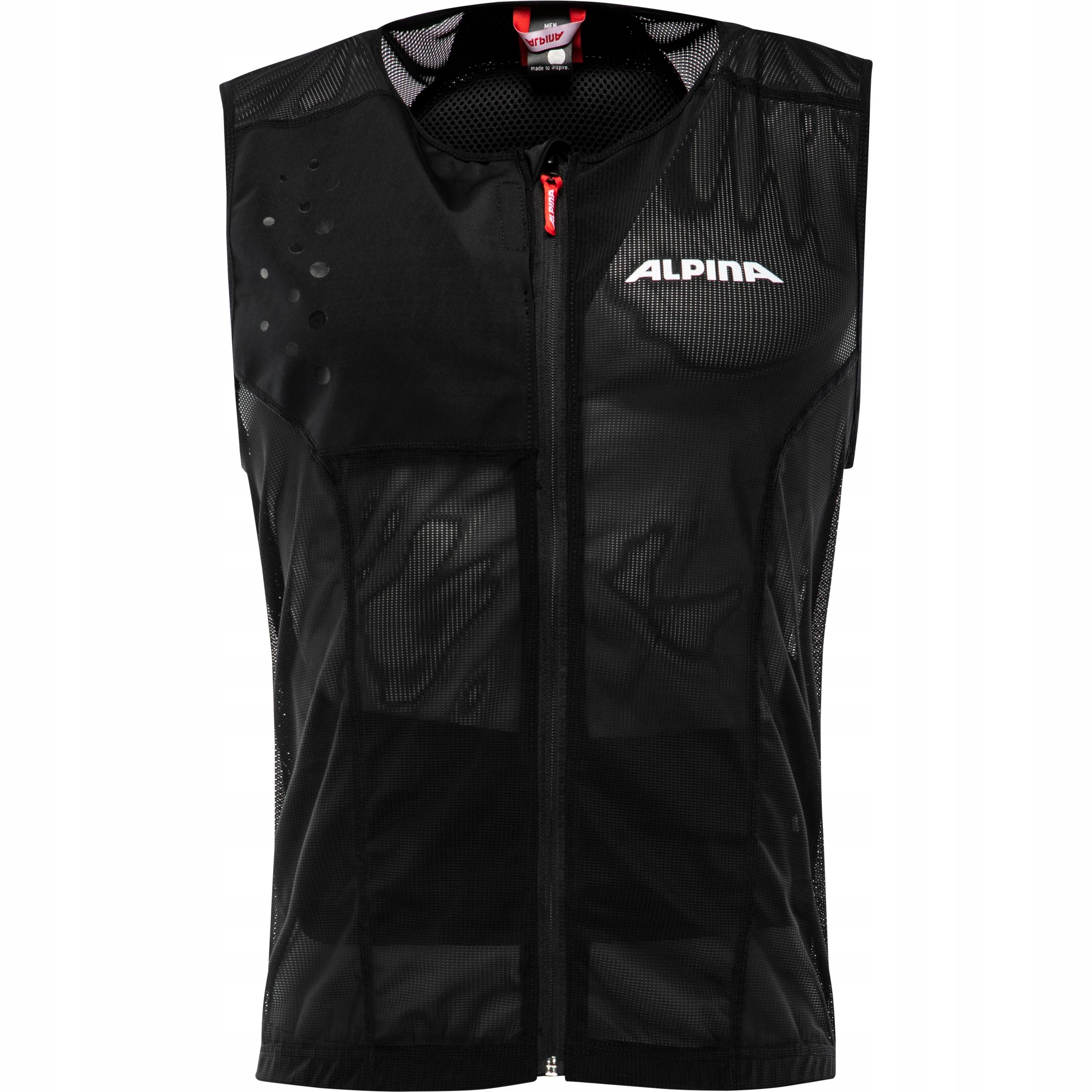 Y7176 Chránič trupu Alpina Proshield