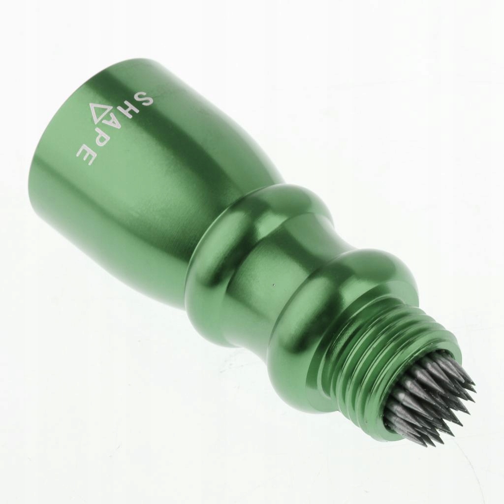 Cue Tip Shaper Model bilard 3 in 1 Tool