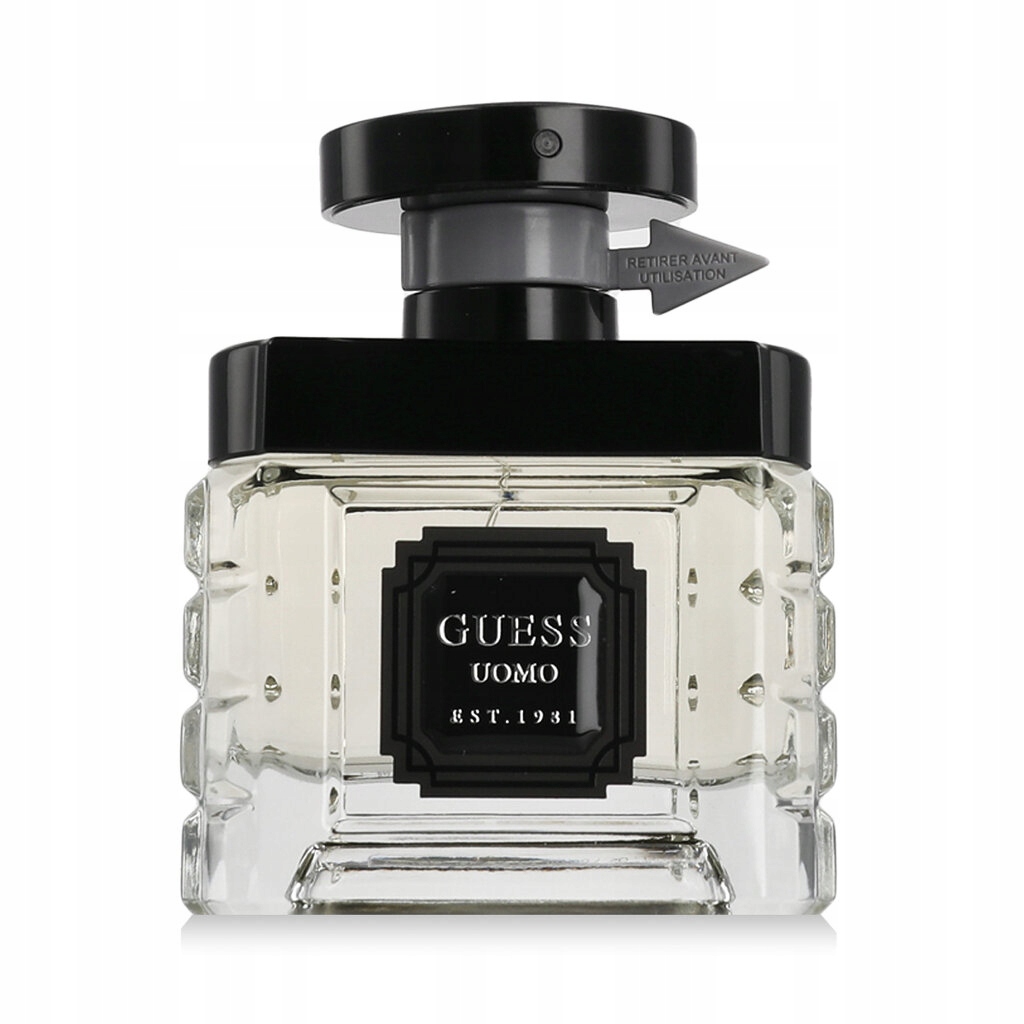 Guess Uomo Edt 50 ml M