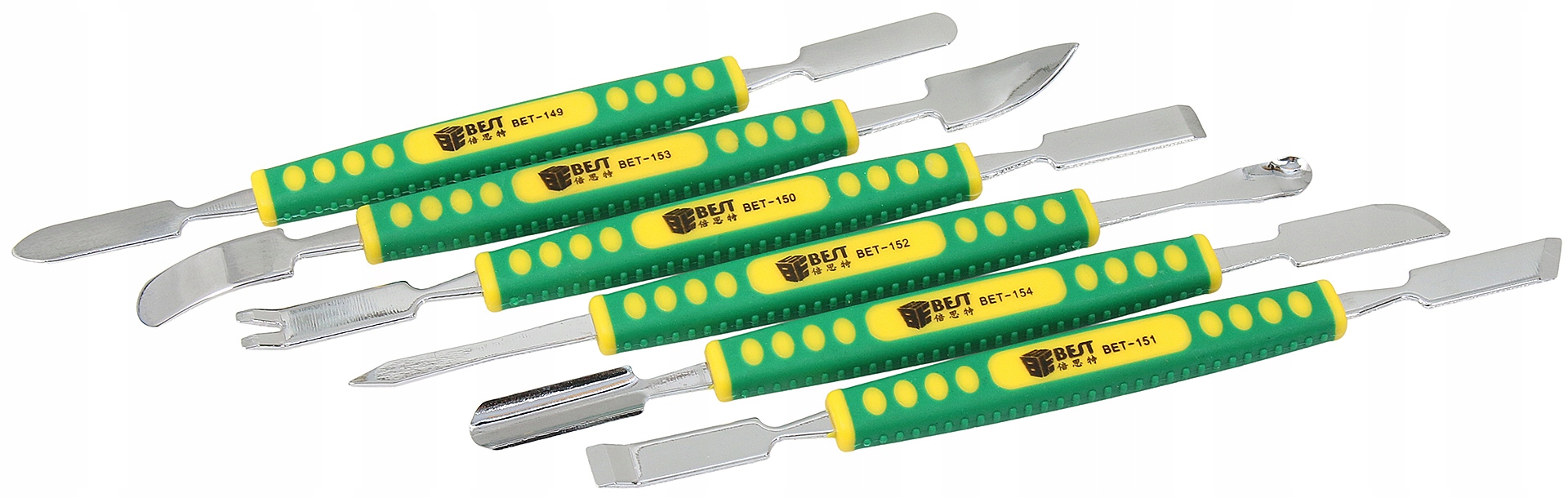 

Otwierak Obudowy Laptopów Tabletów Telefonów 12w1