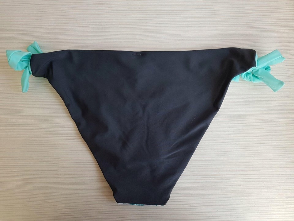 STRÓJ KĄPIELOWY GABBIANO ANABEL-K 01 42C/L Płeć kobieta