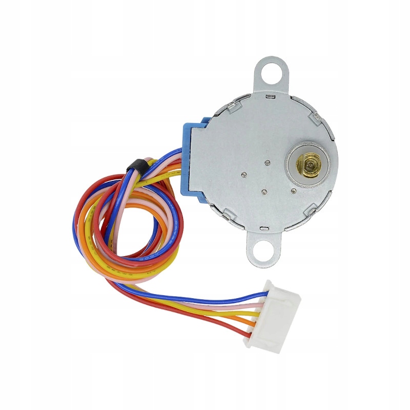 Silnik krokowy 28BYJ48 5V