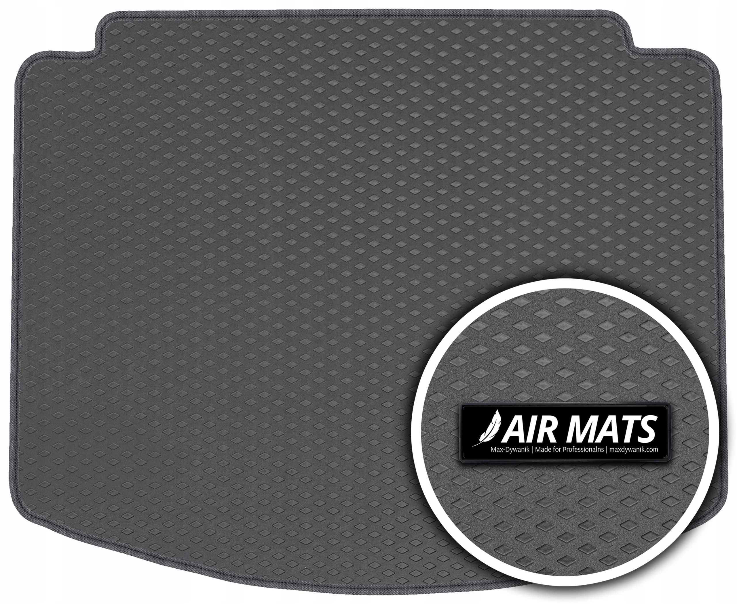 Vw Golf IV Hatchback 1997-2003 Rohož do kufru Eva Air Mats