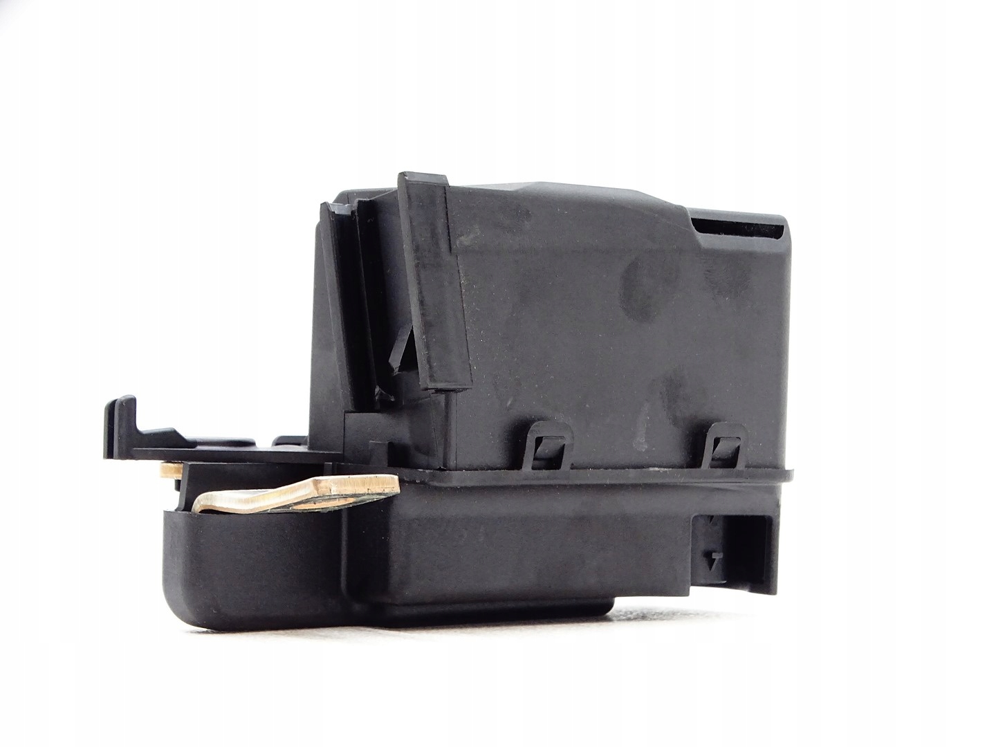 fuse relay module START STOP MERCEDES ML GLE W166 A0009820123