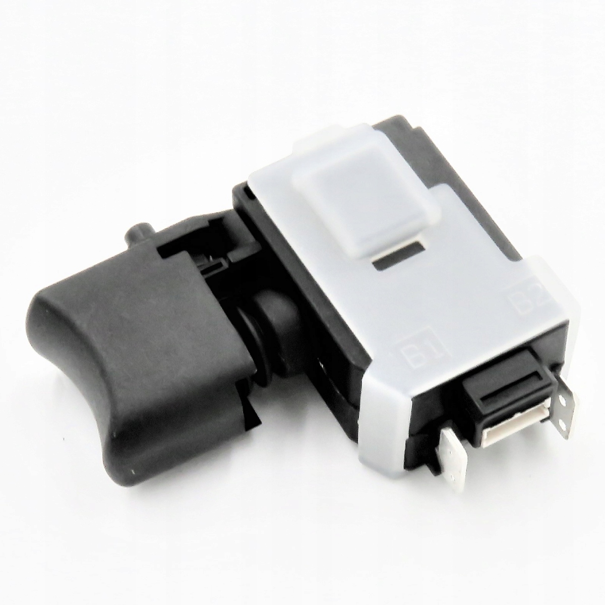 

Wyłącznik Wkrętarka udarowa Makita DTD153