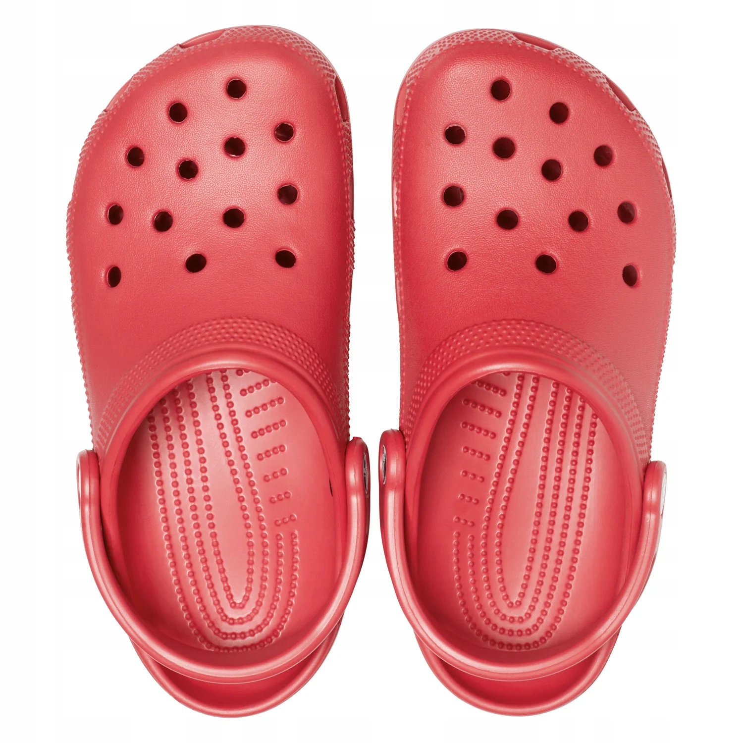 KLAPKI MĘSKIE CROCS CHODAKI SANDAŁY GUMOWE LEKKIE KROKSY Rozmiar 39