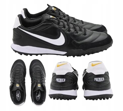 Nike turfy Premier IV Tf FV5971-002 velikost 44,5