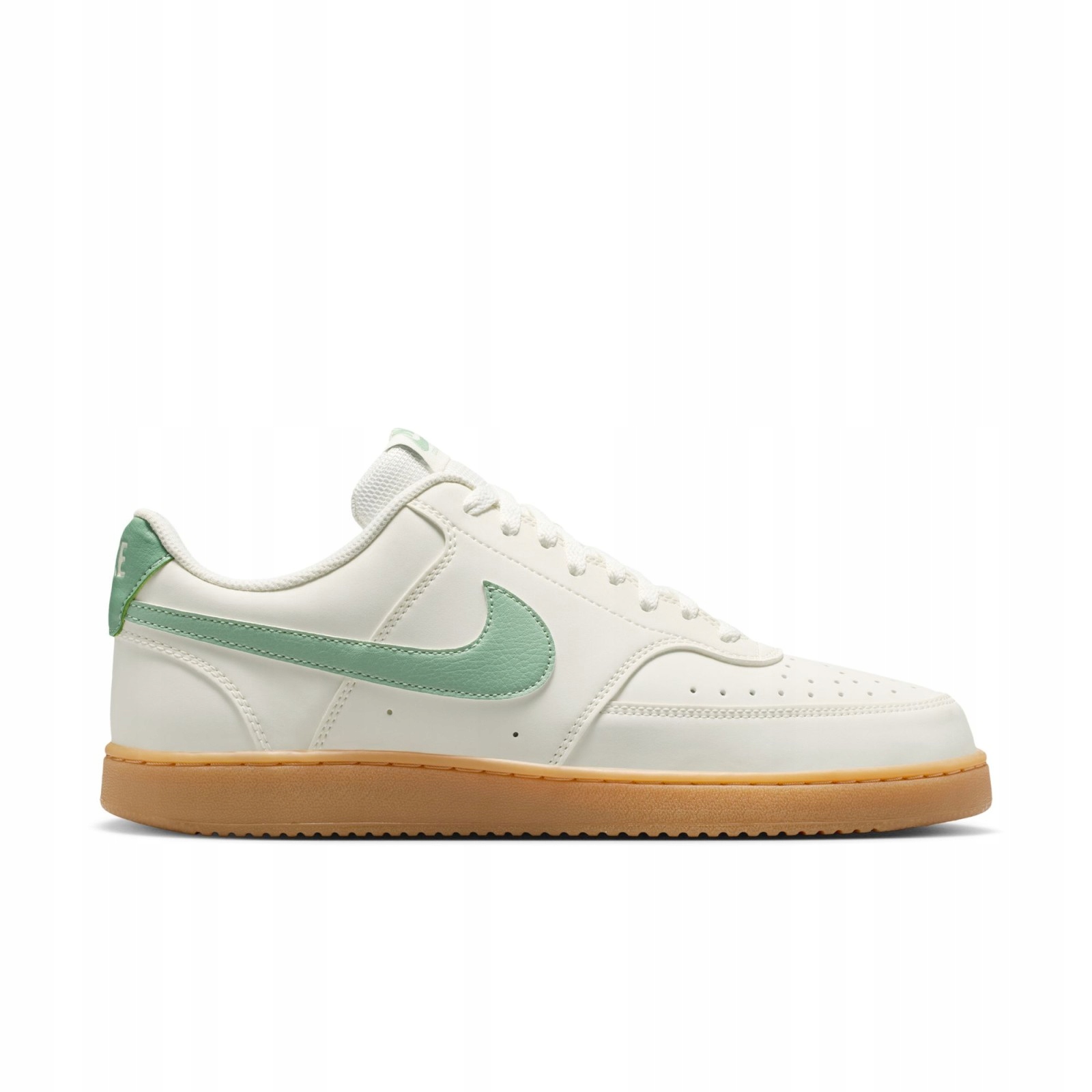 Pánské tenisky Nike Court Vision Low