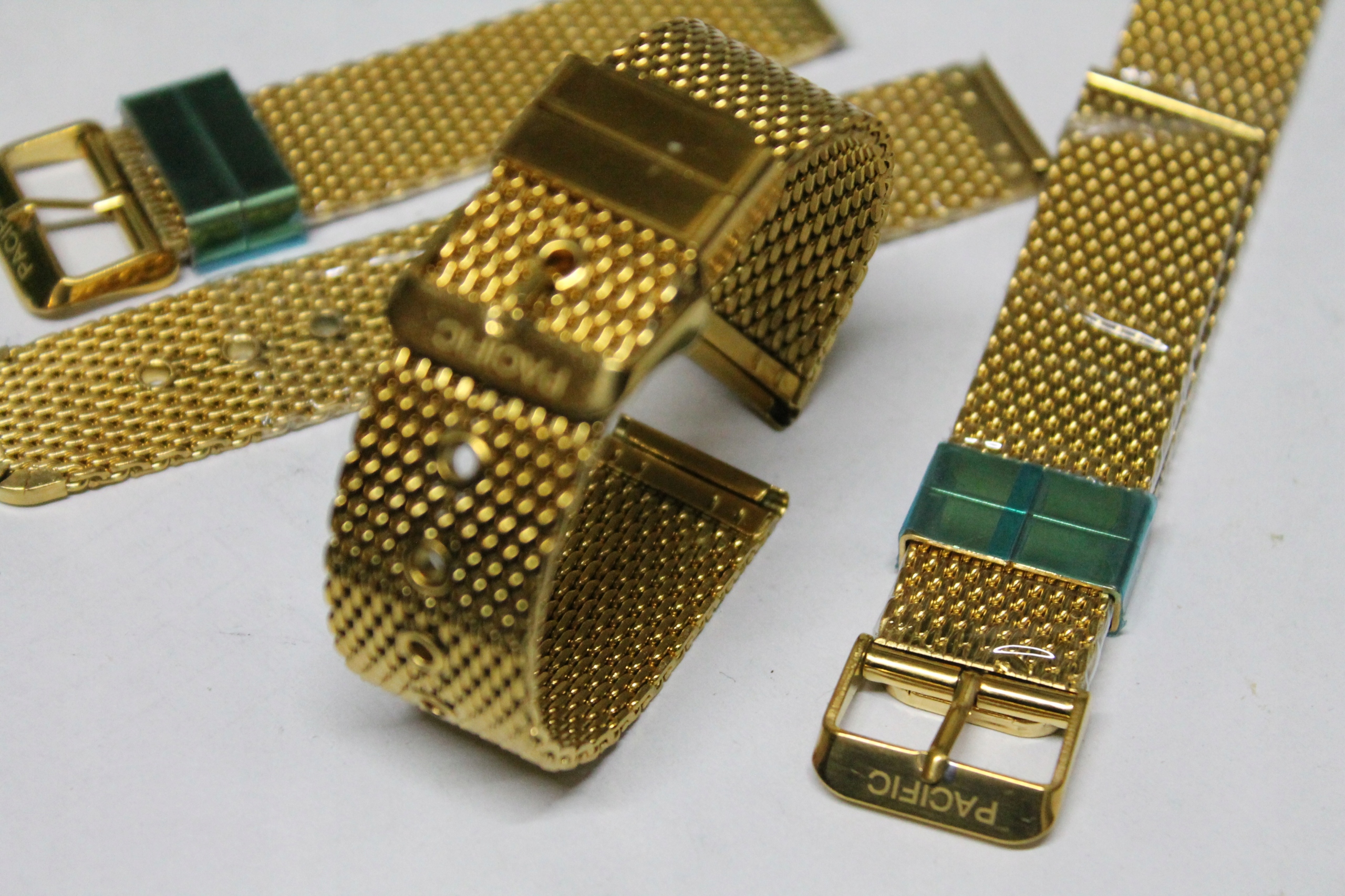 PASEK TYPU MESH 18 MM,20MM