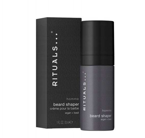 Rituals Ritual of Homme Beard Shaper krem do stylizacji i pielęgnacji brody