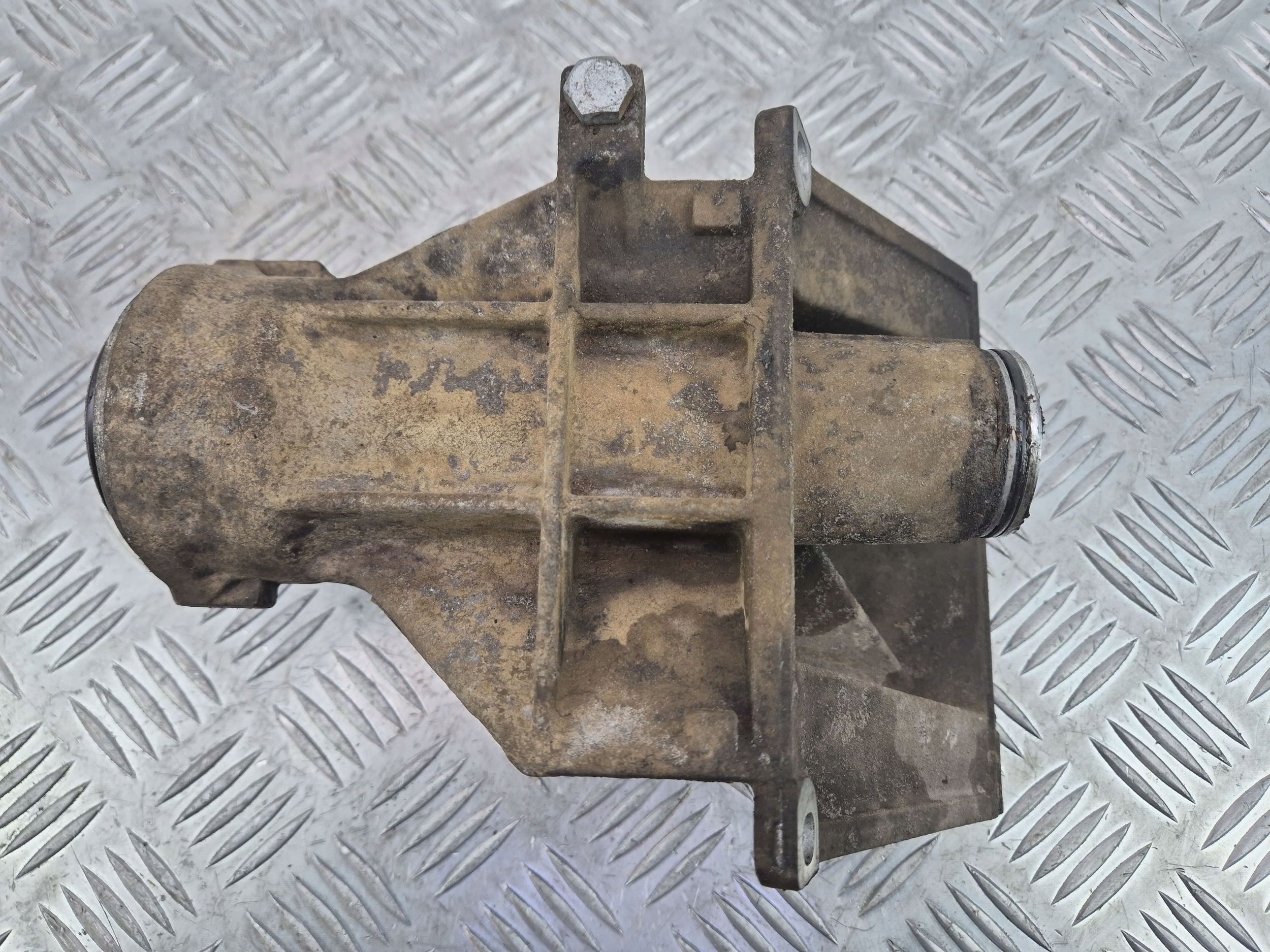 Console Demi axe BMW X3 E83 xDrive 20d 31503448546 N47D20A