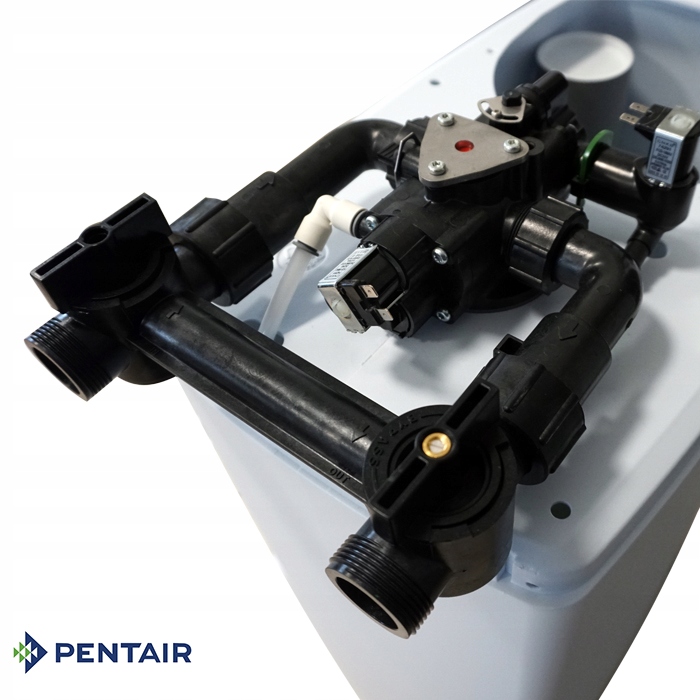 ZMIĘKCZACZ SUPREME 32 Up-Flow SUPEROSZCZĘDNY-DFLR! Kod producenta SUPREME-SOFT 32