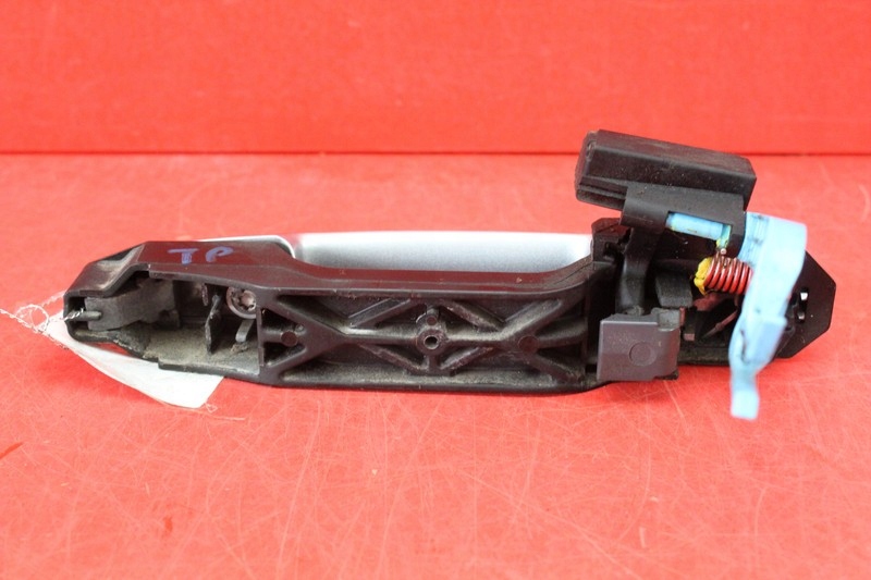 handle right rear part rear SUBARU JUSTY 4 IV 5D 07-11