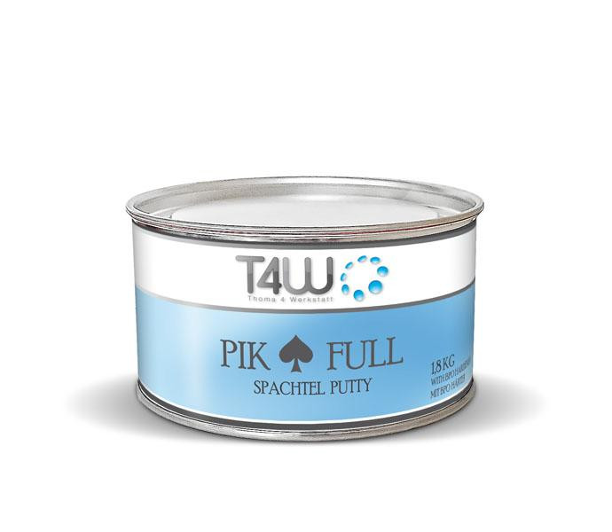 

T4W Pik Szpachla Full wypełniająca 1.8kg