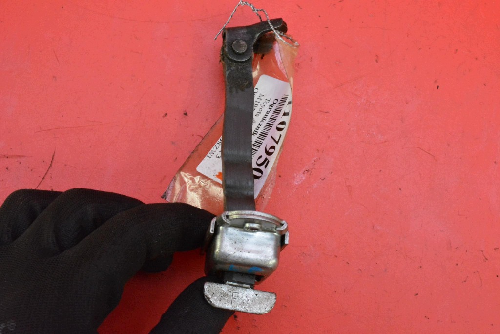 limiter door left front TOYOTA AYGO 2 II 14-20