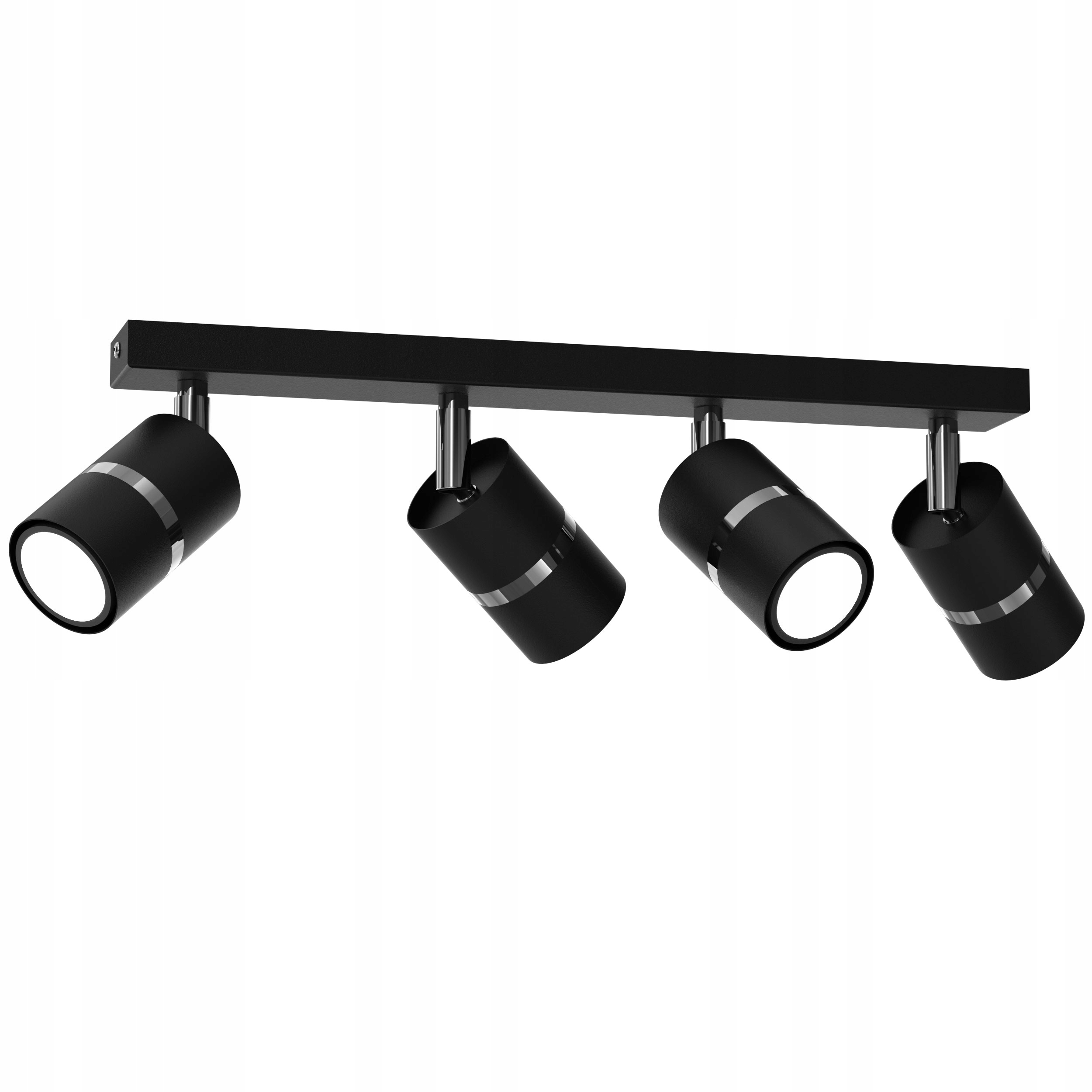 PLAFON LISTWA OPRAWA SPOT TUBA EYE 4xGU10 KOLORY Kod producenta 2926