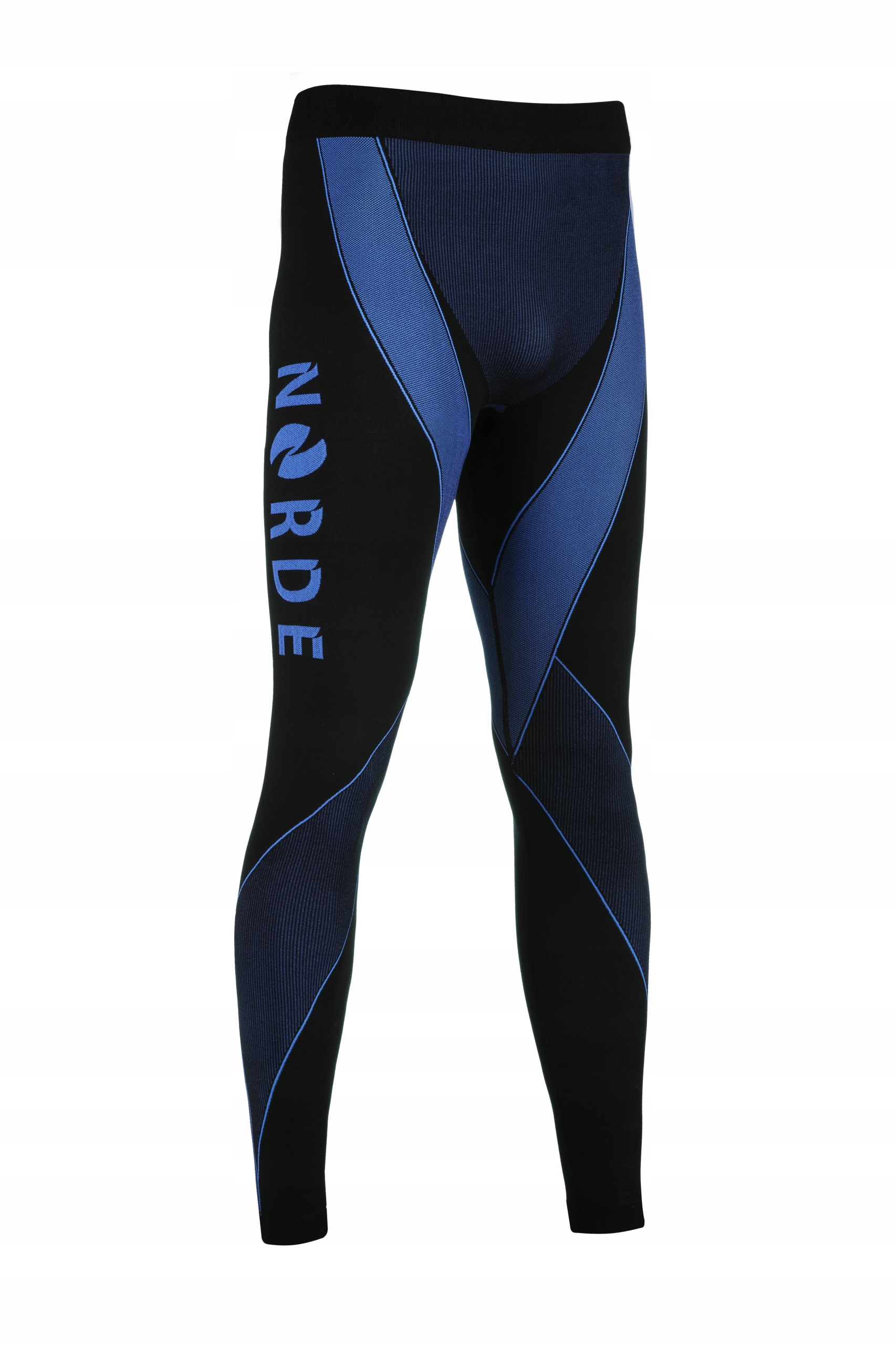 BIELIZNA TERMOAKTYWNA JONY SREBRA S Model Norde