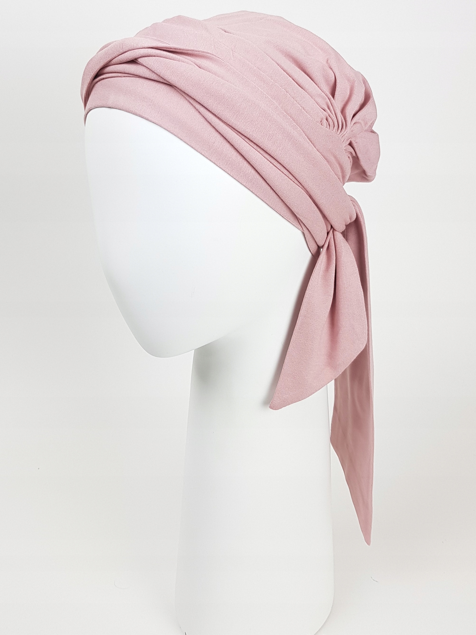 

Turban Lara W162 Eva Design także po chemioterapii
