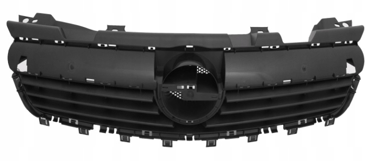 

Atrapa Grill Opel Zafira 05.05-01.08