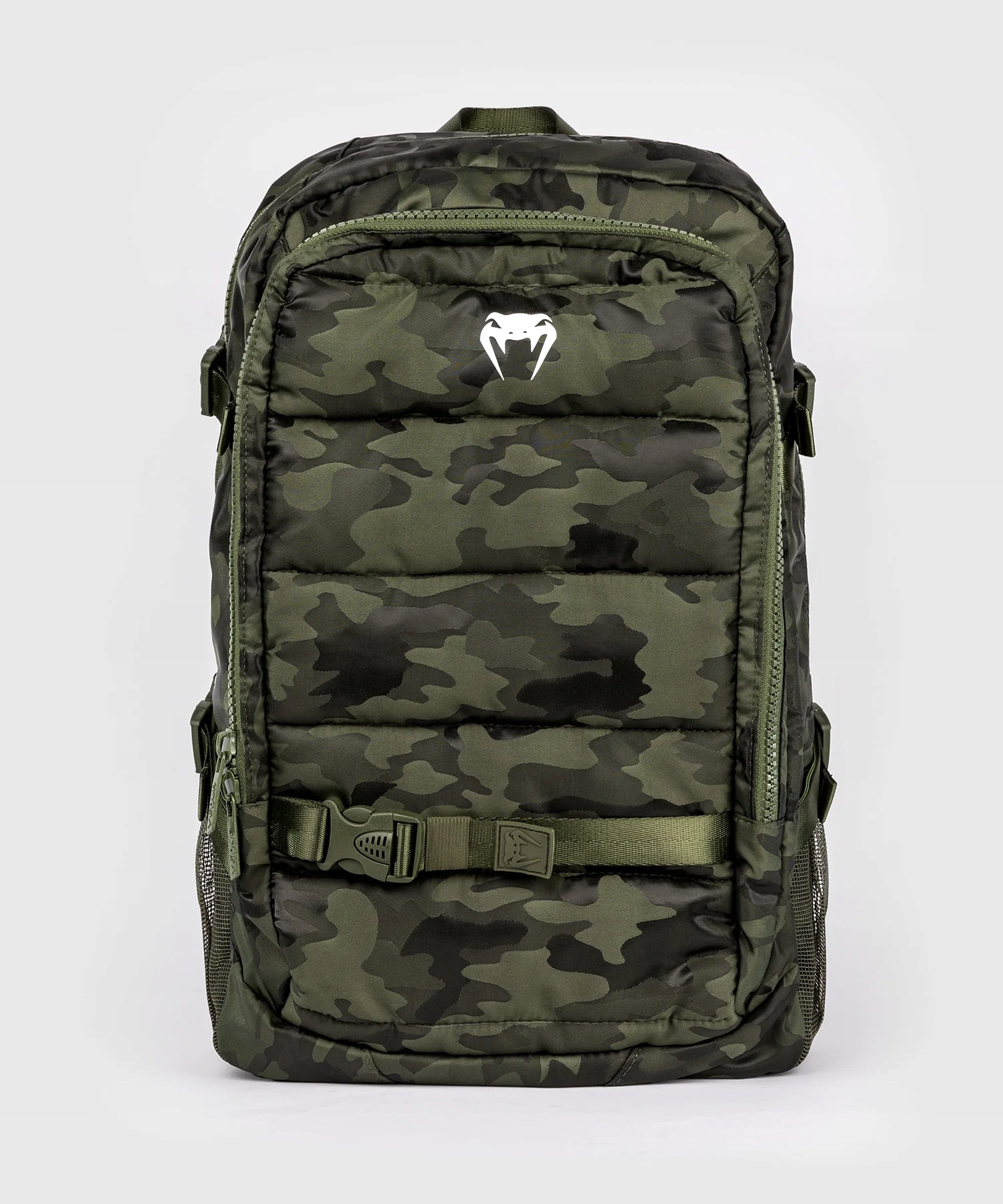 Venum Batoh Challenger Pro BackPack Khaki/Camo