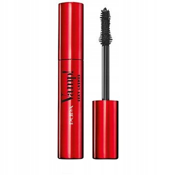 Pupa Vamp! Sexy Lashes Řasenka 12 ml 011 Sexy Black