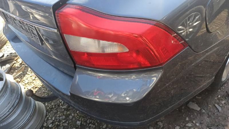 volvo S80 II фонарь правый