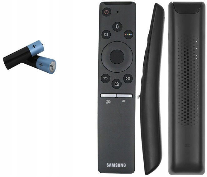 Originální Dálkový Ovladač Pro Televizor Samsung UA65KS9000 UA65KS9000K UA65KS9000KXXV