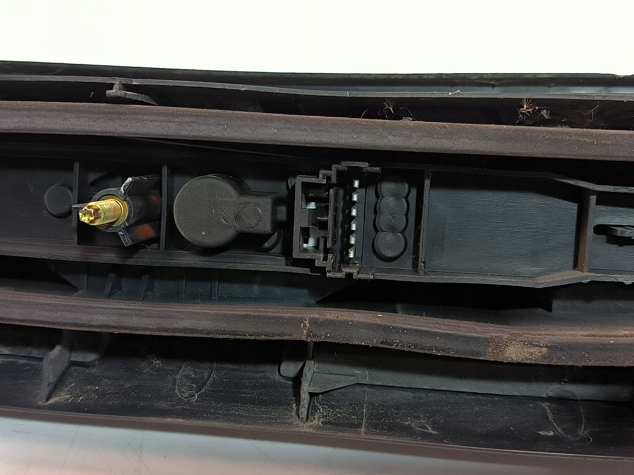 light right rear part RENAULT KANGOO