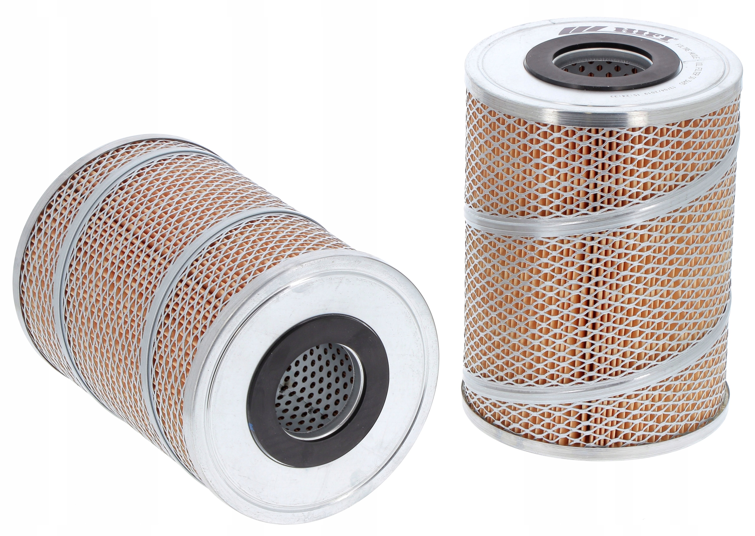 Olejový filtr So 3485 HiFi Filter