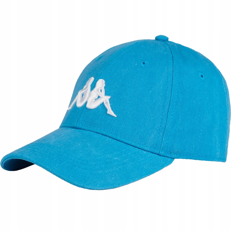 

Kappa Czapka Z Daszkiem Bejsbolówka Markowa Be