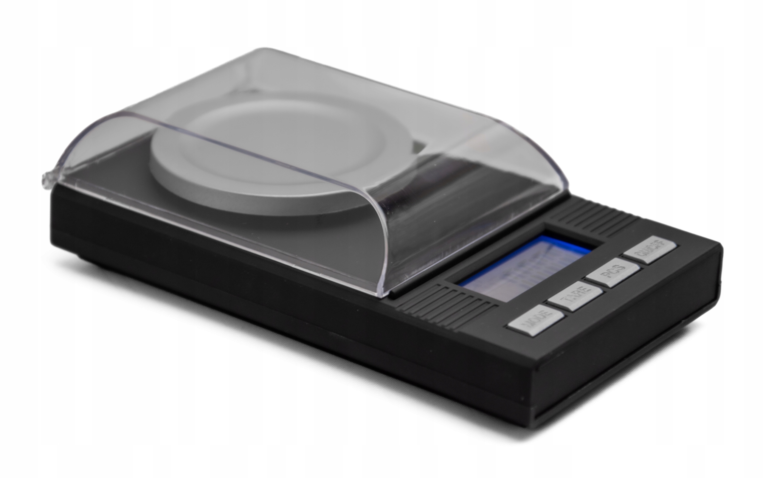 Přesná Klenotnická Váha Mini 0,001 G 100 G