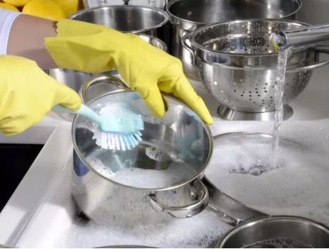 CZTEROBORAN SODU dziesięciowodny BORAX jakość BORAKS czysty CZDA 99,9% 5kg Kod producenta 5904292404261