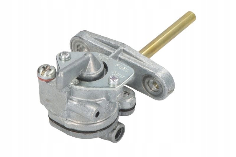 Palivový kohútik Tourmax FPC-208R