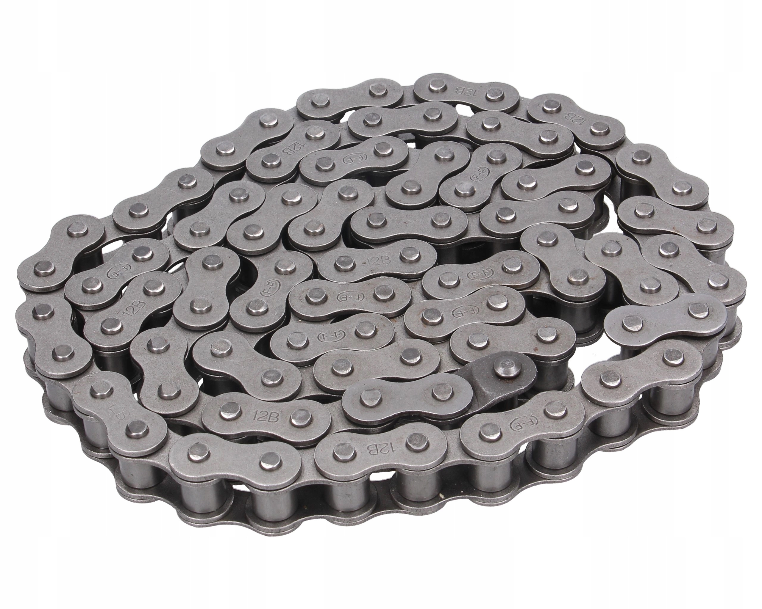 Válečkový řetěz 12B-1 90 článků pro kombajn Bizon 5040995850