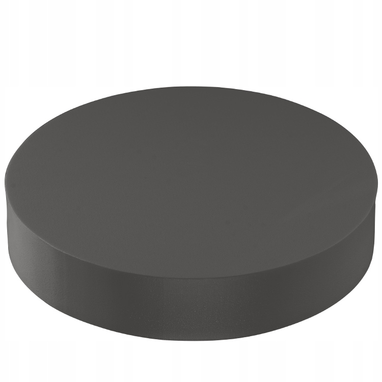 Kostka Walec FreePower 18cm BLACK kostka props CZARNY Kod producenta WSA-FP-PCW18BL