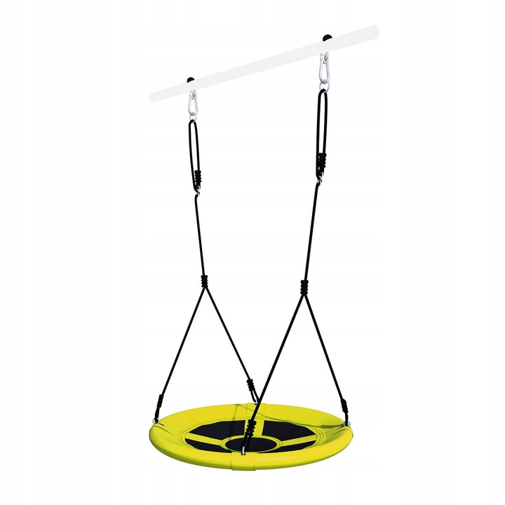

Huśtawka bocianie gniazdo 80 cm