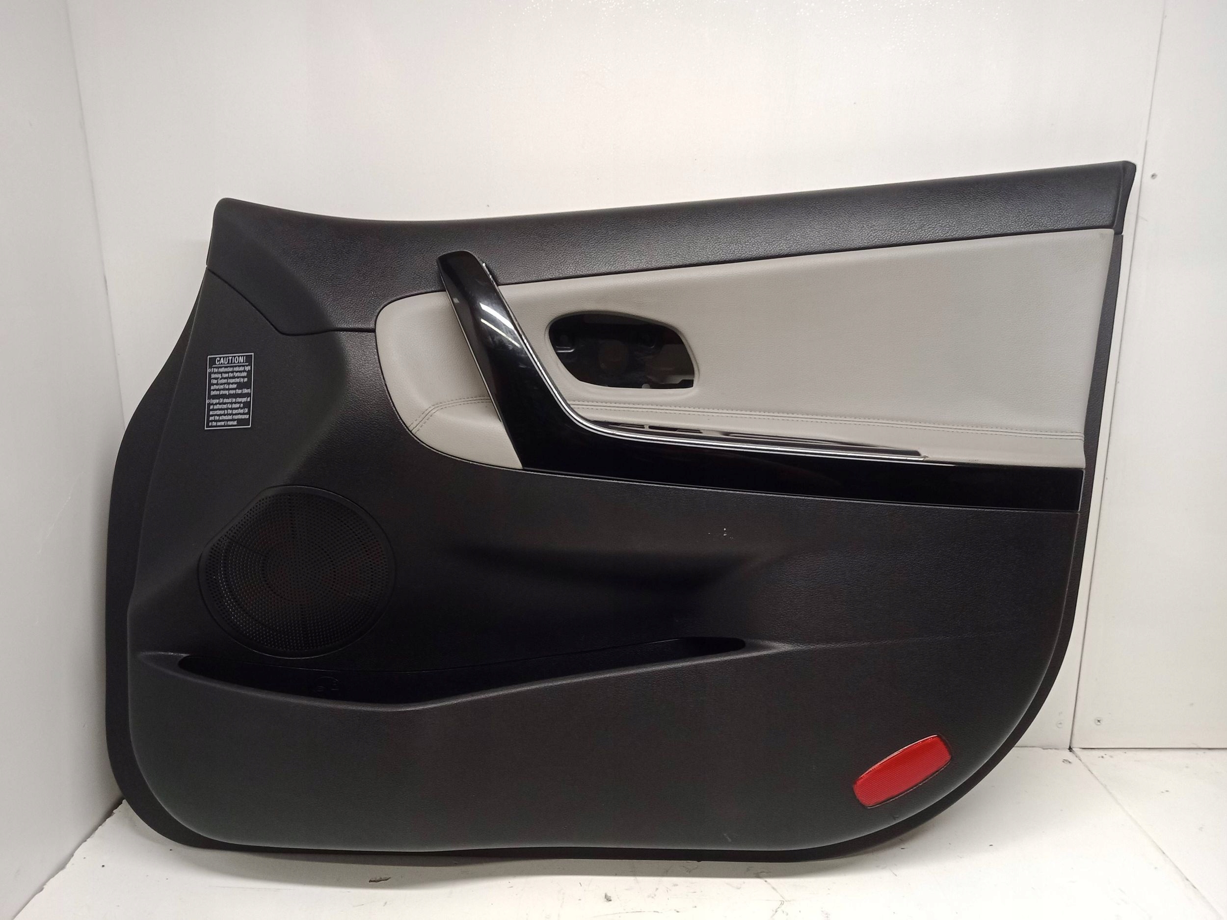 KIA CEED II side upholstery door right front 82360-A2000 2012
