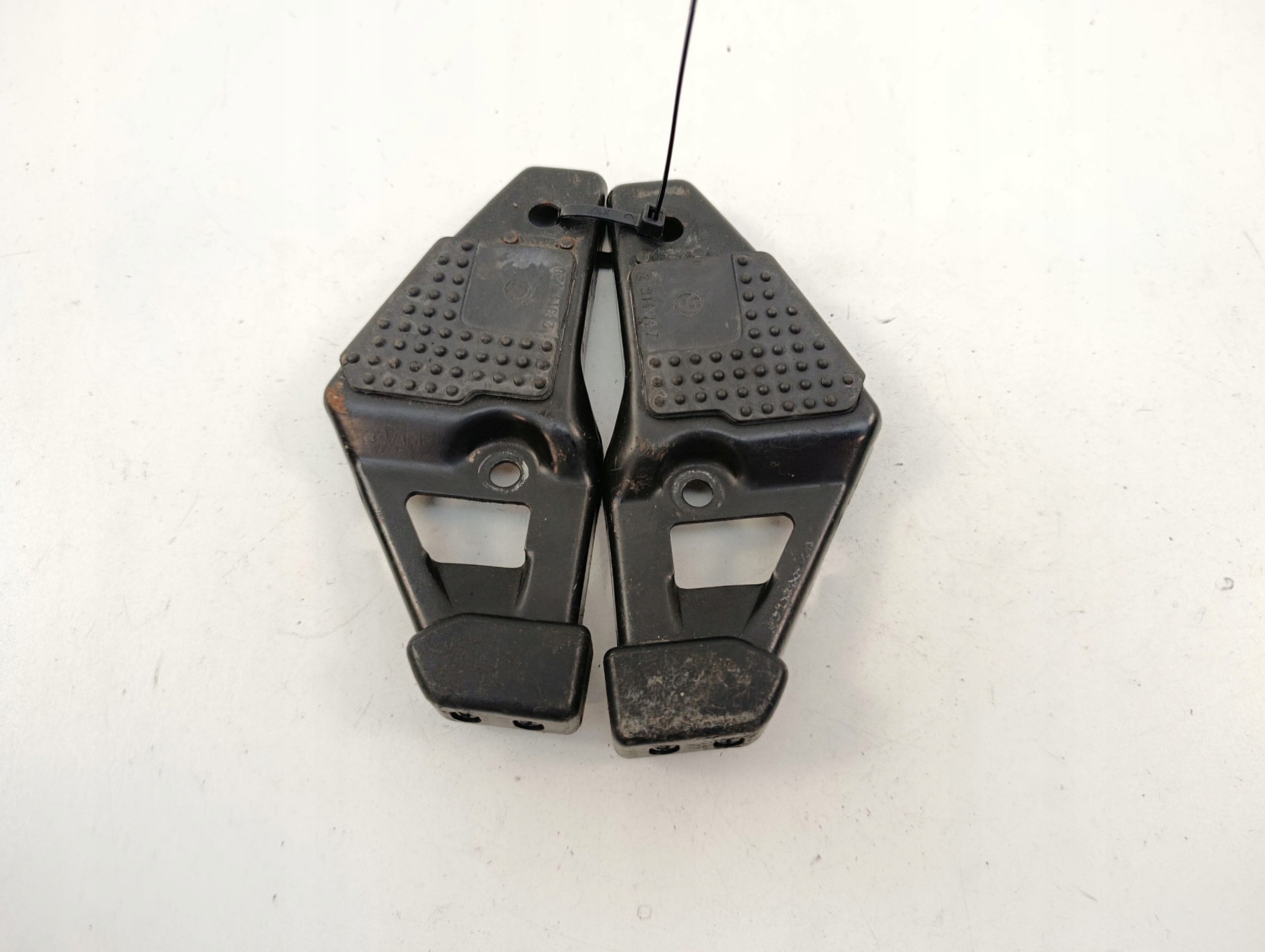 BMW R1100RS STELAŻ MOCOWANIE KUFRÓW BOCZNYCH