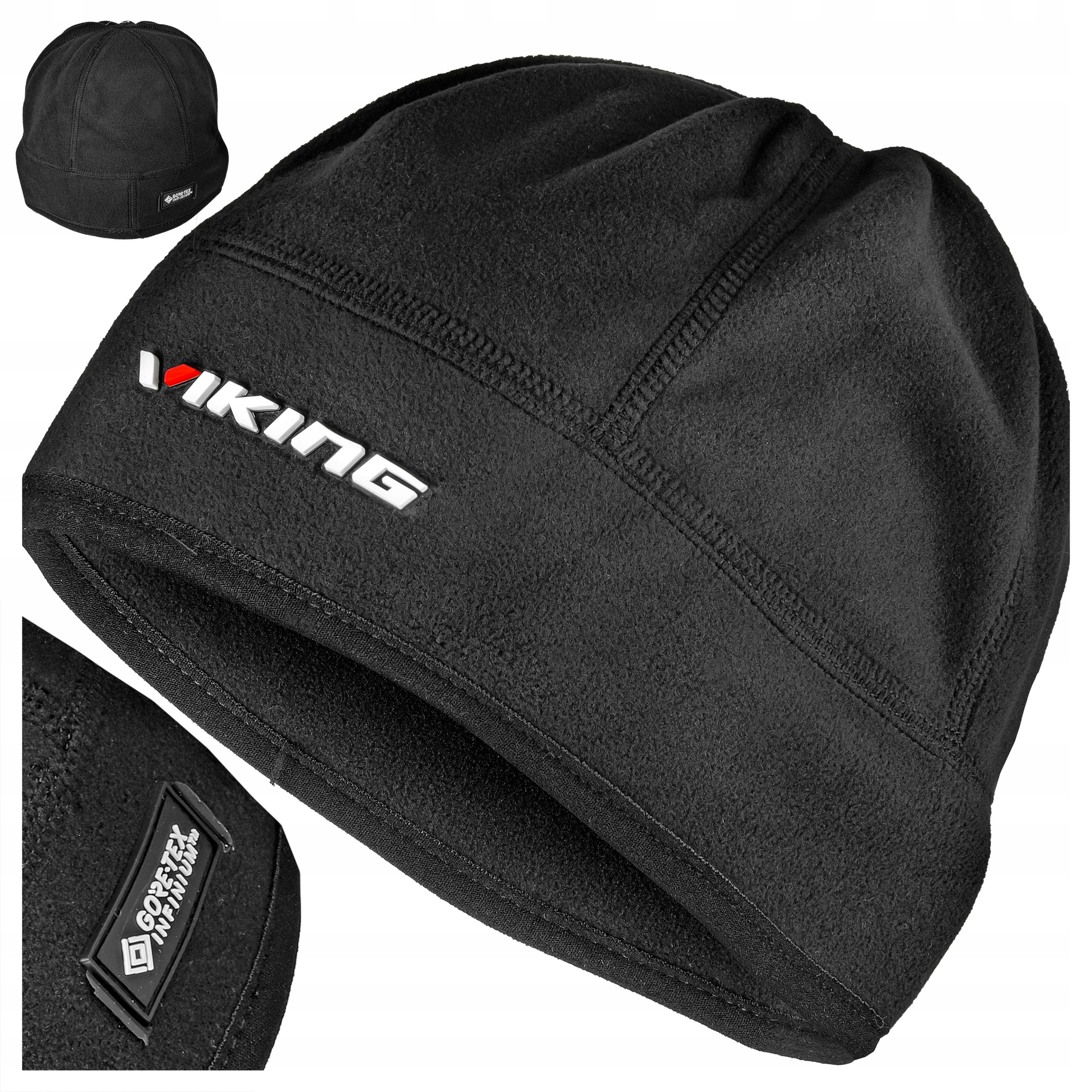 

Czapka Viking Pelican Gore-tex Windstopper 60 CM