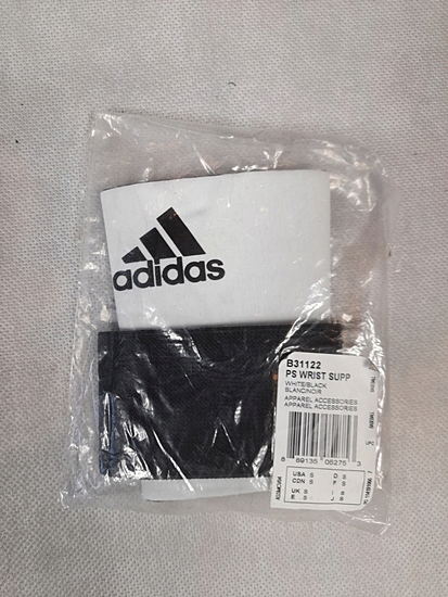 ADIDAS * PRO SERIES * WRIST SUPPORT * OPASKA S EAN (GTIN) 64262626