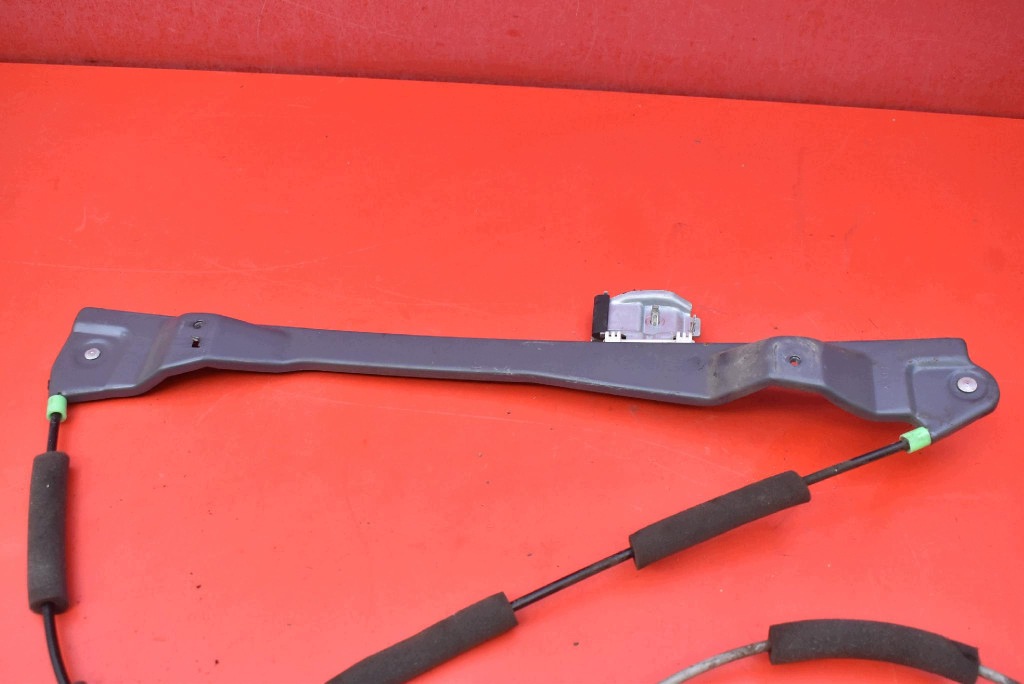 window regulator right front EU SSANGYONG KYRON 05-07