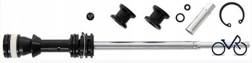 Rock Shox Reba Vzduchová Pružina